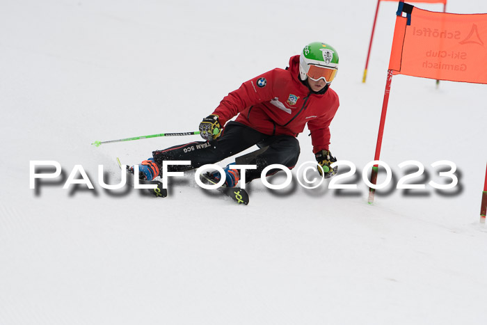 Parallel Slalom Trögllift 2023