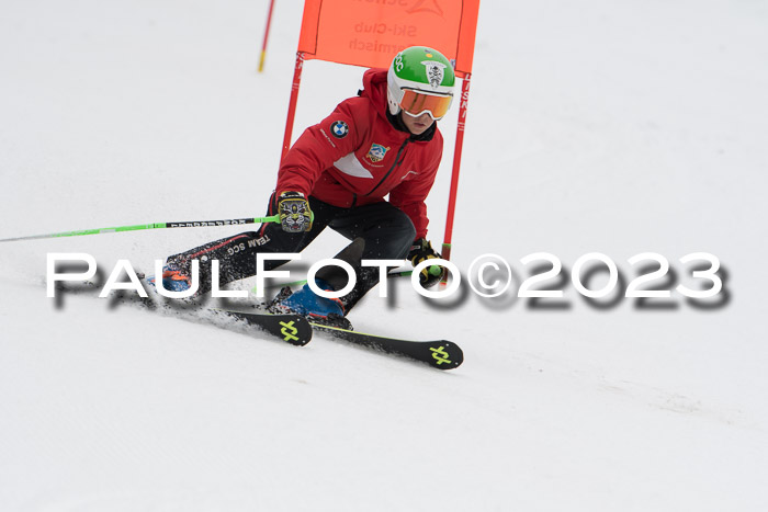 Parallel Slalom Trögllift 2023