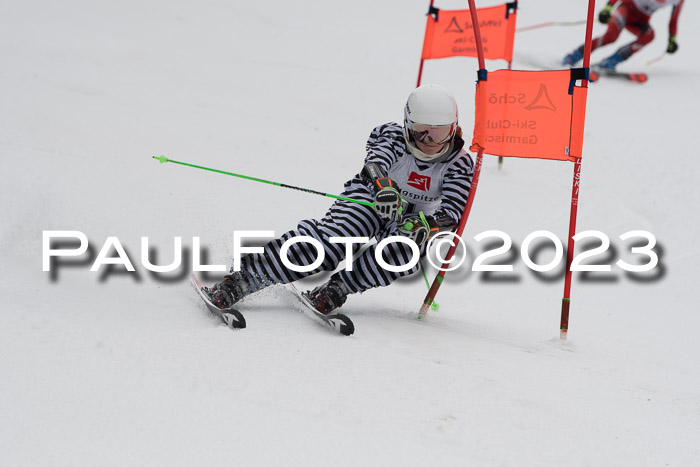 Parallel Slalom Trögllift 2023