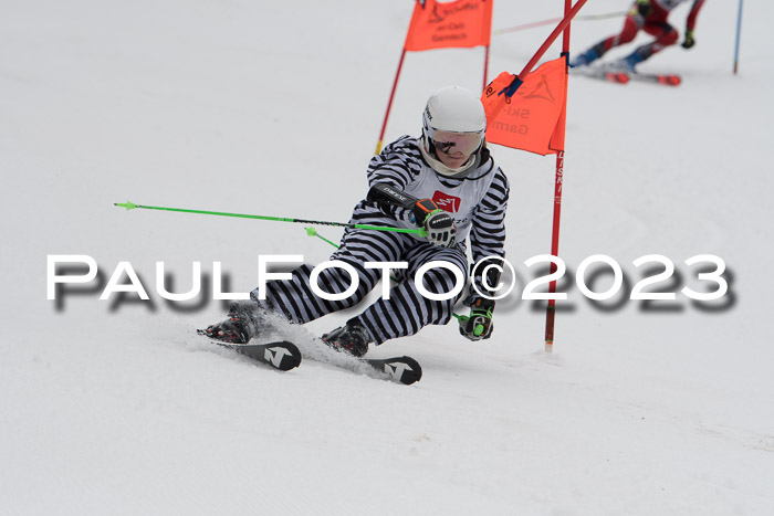 Parallel Slalom Trögllift 2023