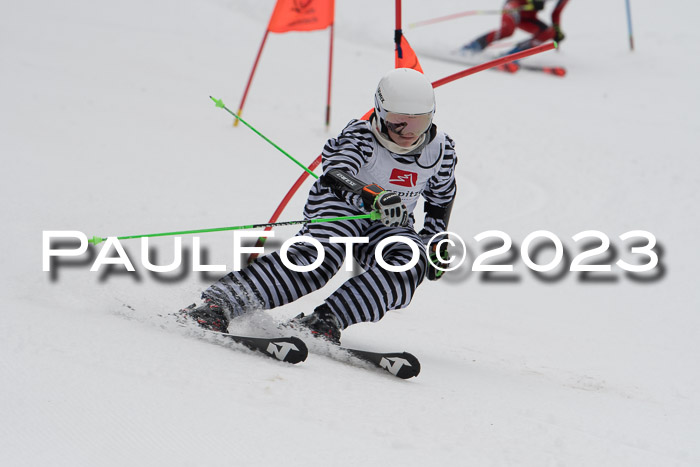 Parallel Slalom Trögllift 2023