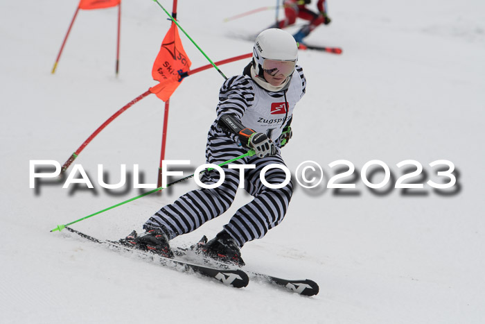 Parallel Slalom Trögllift 2023