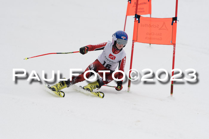 Parallel Slalom Trögllift 2023