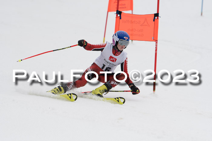 Parallel Slalom Trögllift 2023