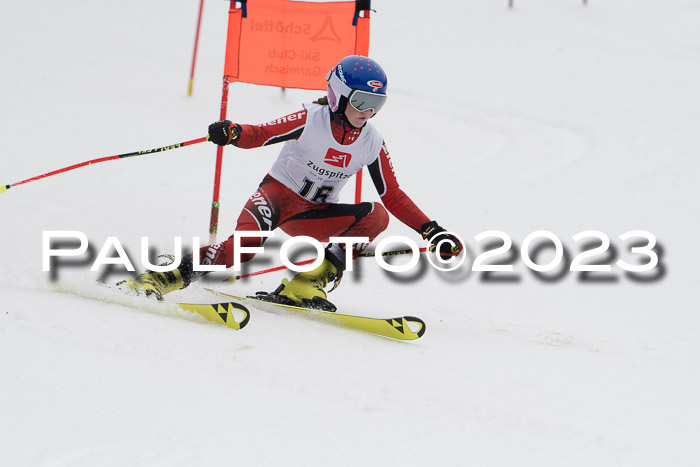 Parallel Slalom Trögllift 2023