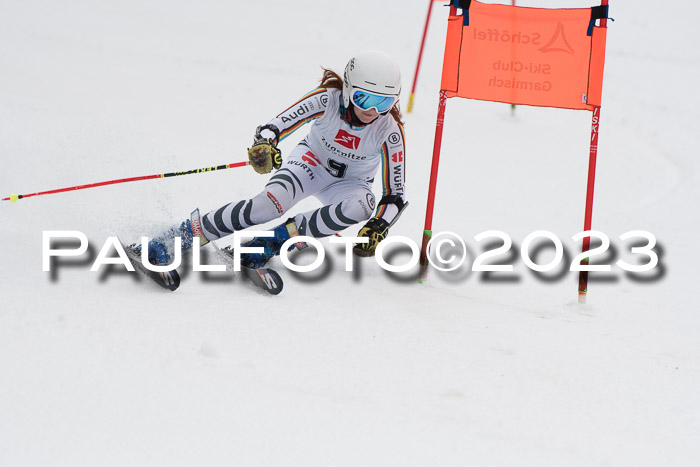 Parallel Slalom Trögllift 2023