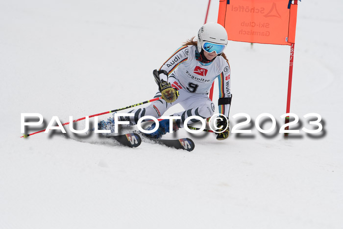 Parallel Slalom Trögllift 2023