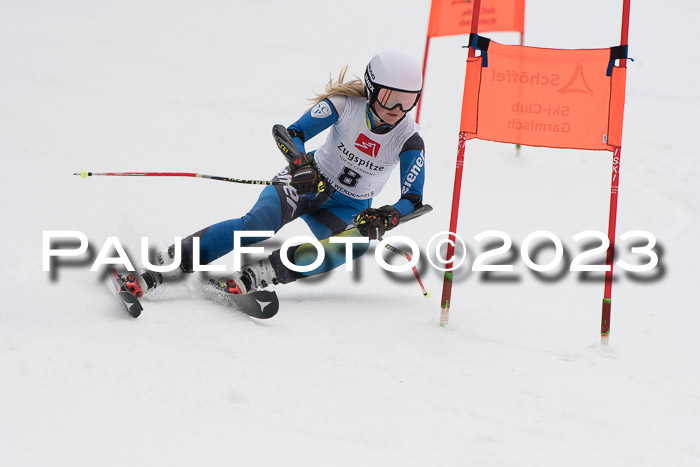 Parallel Slalom Trögllift 2023