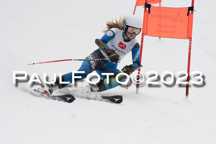 Parallel Slalom Trögllift 2023