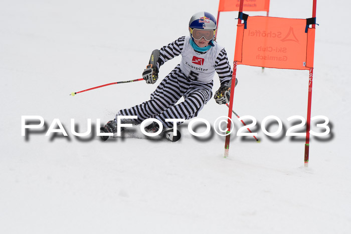 Parallel Slalom Trögllift 2023