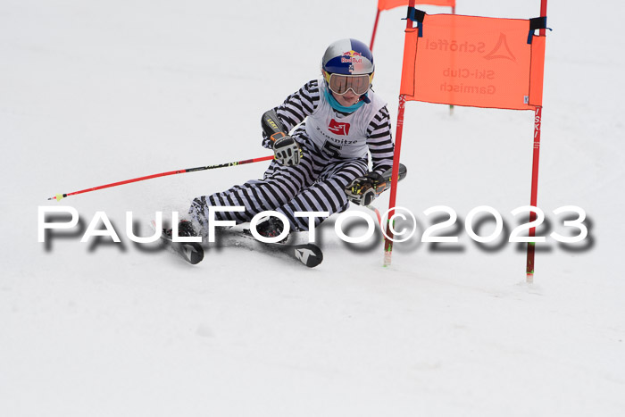 Parallel Slalom Trögllift 2023