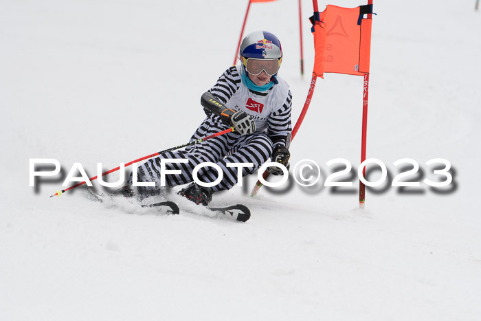 Parallel Slalom Trögllift 2023