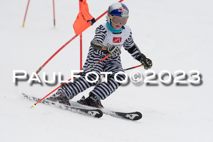 Parallel Slalom Trögllift 2023