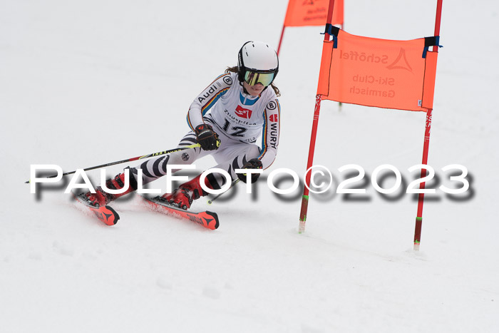 Parallel Slalom Trögllift 2023