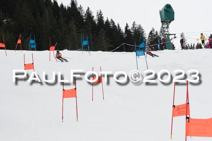 Parallel Slalom Trögllift 2023