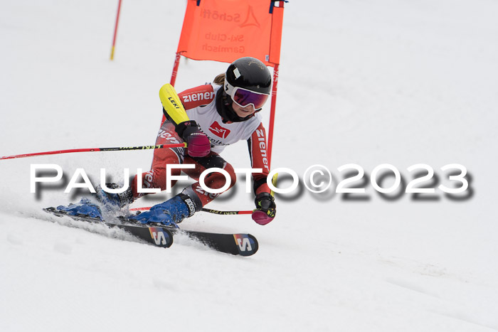 Parallel Slalom Trögllift 2023