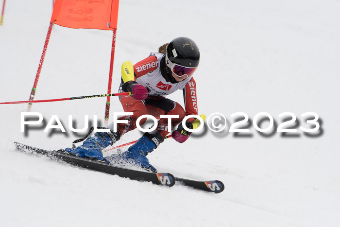 Parallel Slalom Trögllift 2023