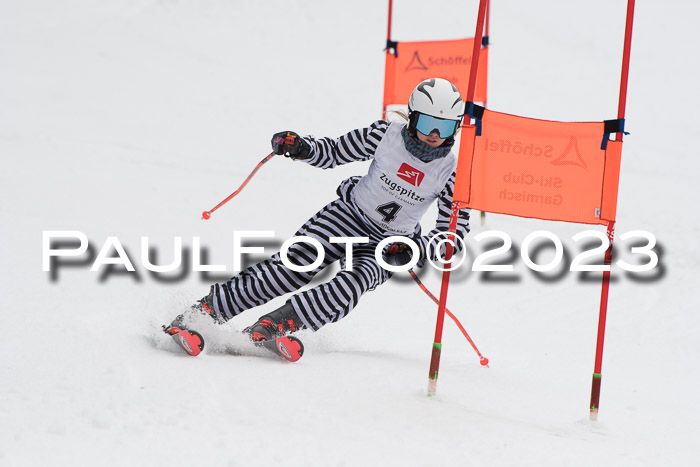 Parallel Slalom Trögllift 2023