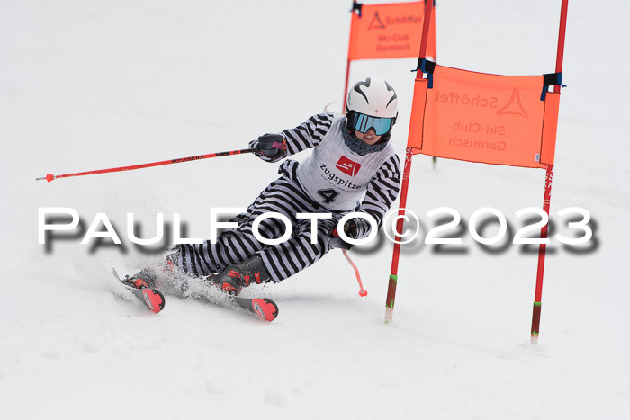 Parallel Slalom Trögllift 2023