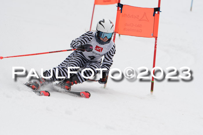 Parallel Slalom Trögllift 2023