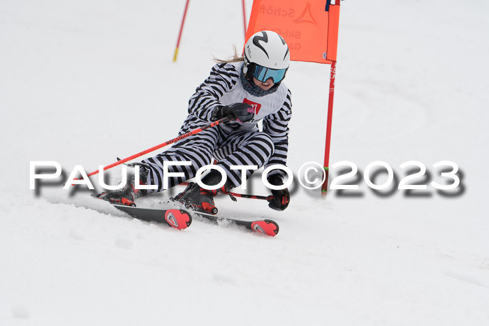 Parallel Slalom Trögllift 2023