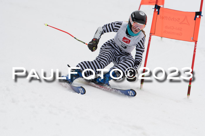 Parallel Slalom Trögllift 2023