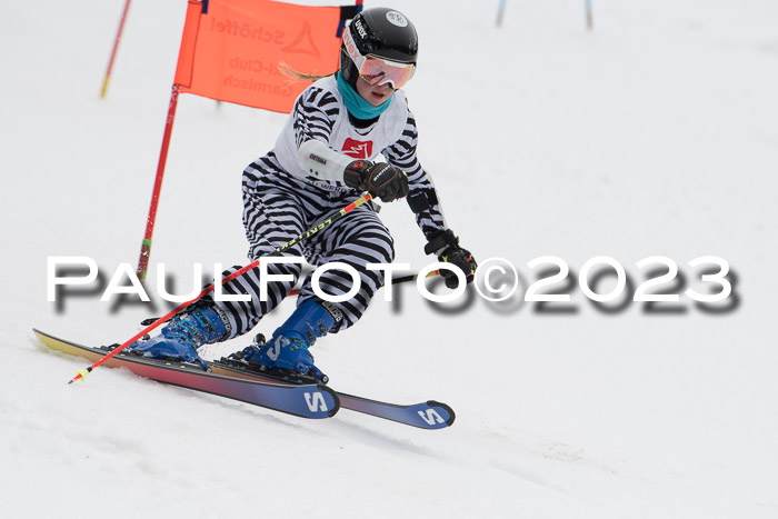 Parallel Slalom Trögllift 2023