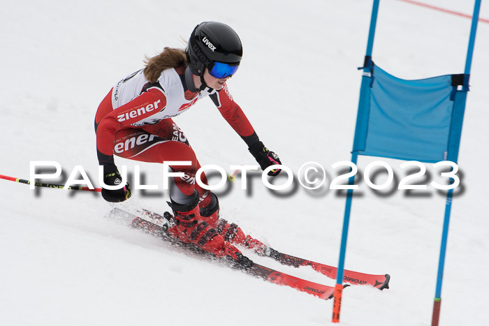 Parallel Slalom Trögllift 2023