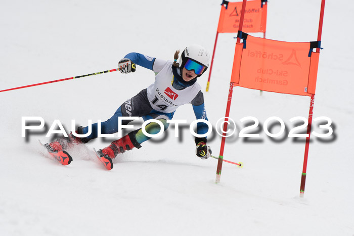 Parallel Slalom Trögllift 2023