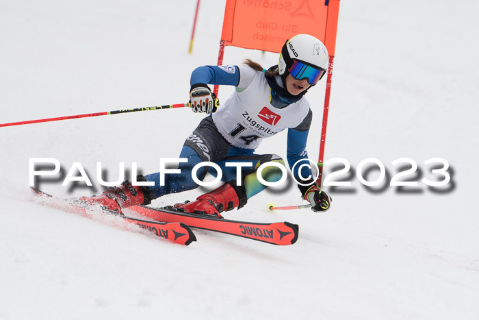 Parallel Slalom Trögllift 2023