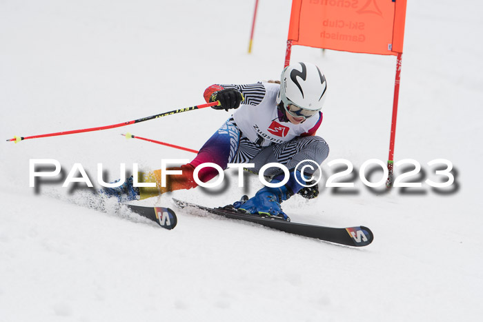 Parallel Slalom Trögllift 2023