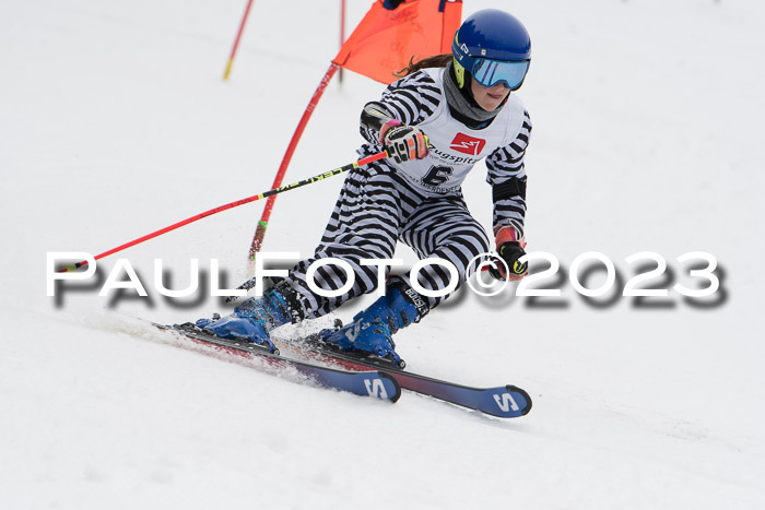 Parallel Slalom Trögllift 2023