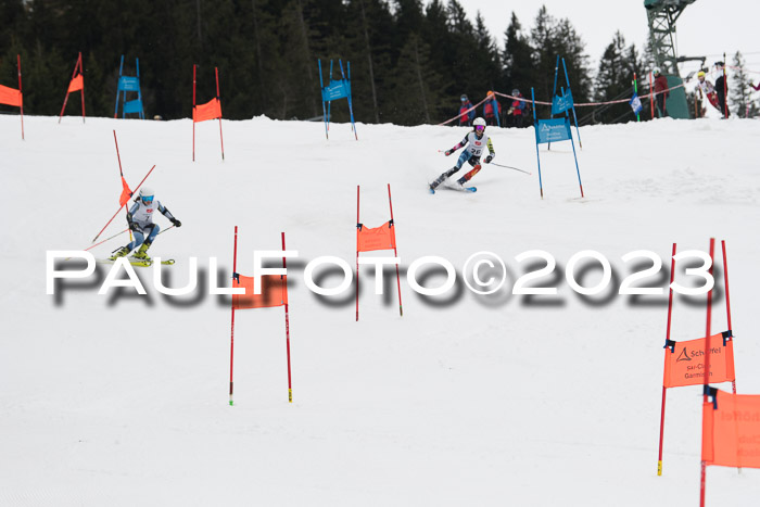 Parallel Slalom Trögllift 2023