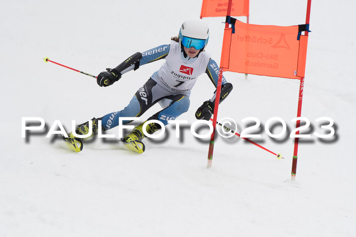 Parallel Slalom Trögllift 2023