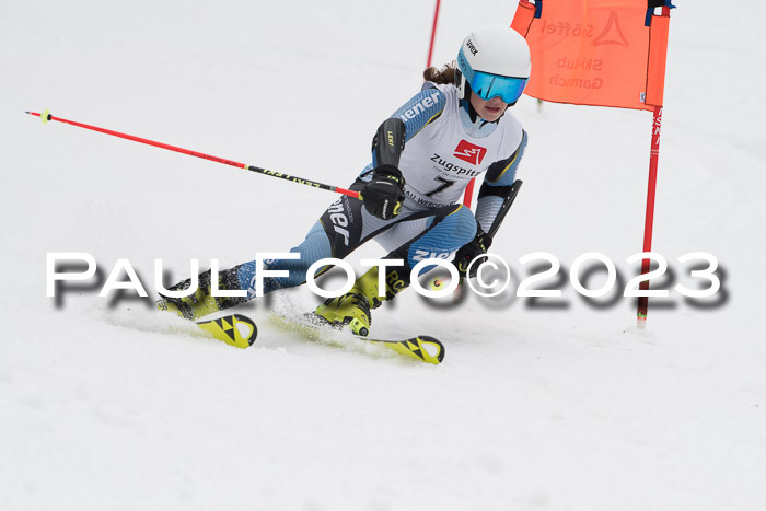 Parallel Slalom Trögllift 2023