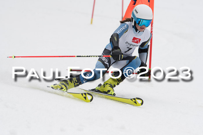 Parallel Slalom Trögllift 2023