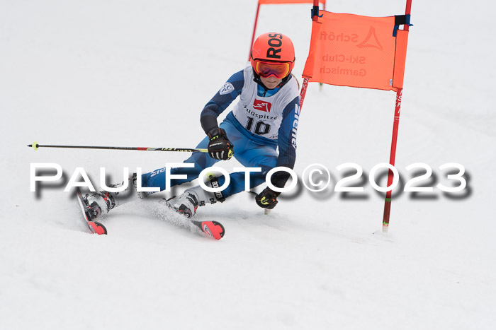 Parallel Slalom Trögllift 2023