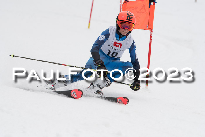 Parallel Slalom Trögllift 2023