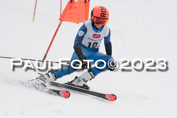 Parallel Slalom Trögllift 2023