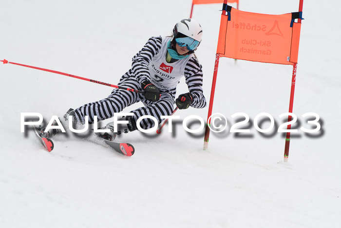 Parallel Slalom Trögllift 2023