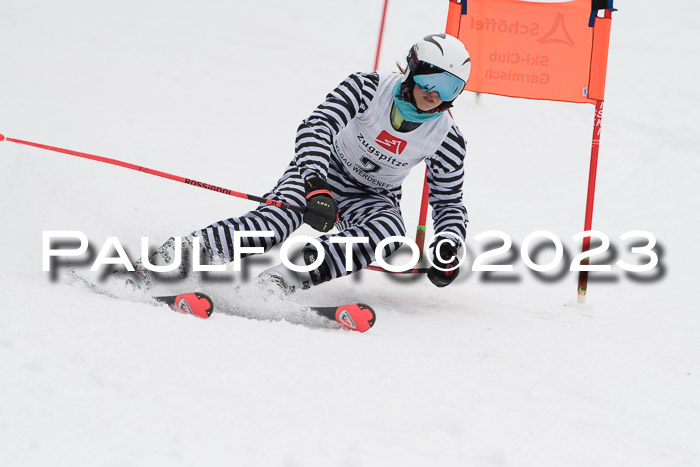 Parallel Slalom Trögllift 2023