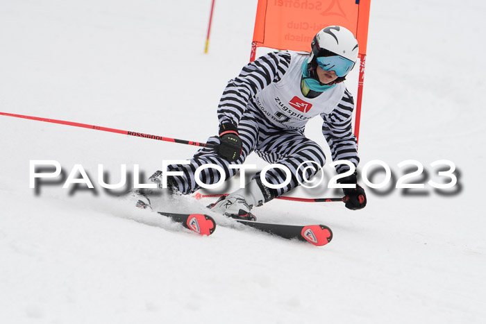 Parallel Slalom Trögllift 2023