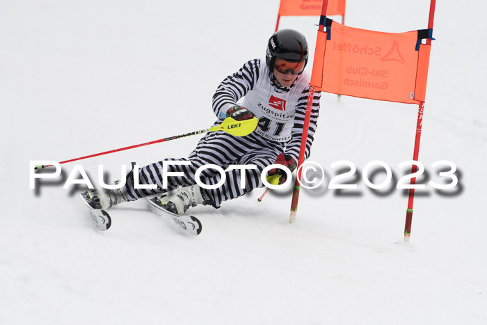 Parallel Slalom Trögllift 2023