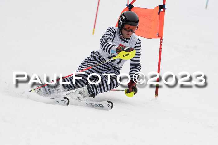 Parallel Slalom Trögllift 2023