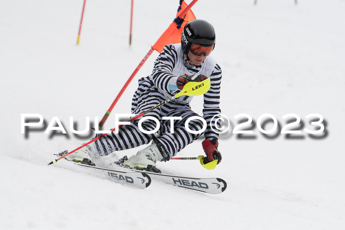 Parallel Slalom Trögllift 2023