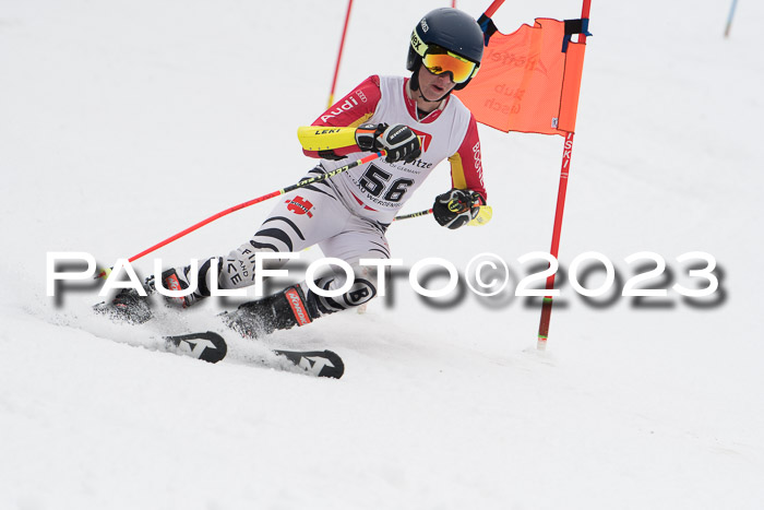 Parallel Slalom Trögllift 2023