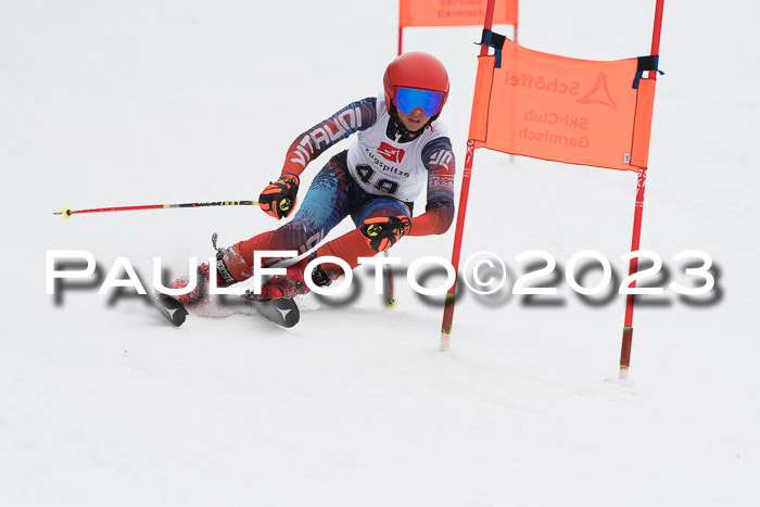 Parallel Slalom Trögllift 2023
