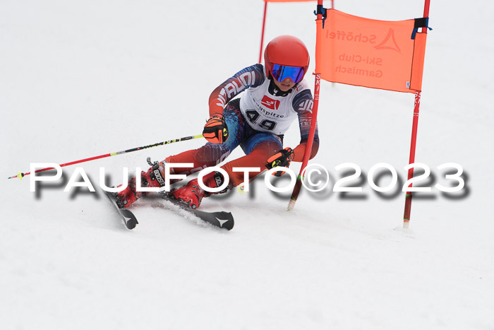Parallel Slalom Trögllift 2023