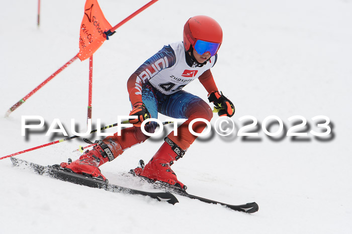 Parallel Slalom Trögllift 2023