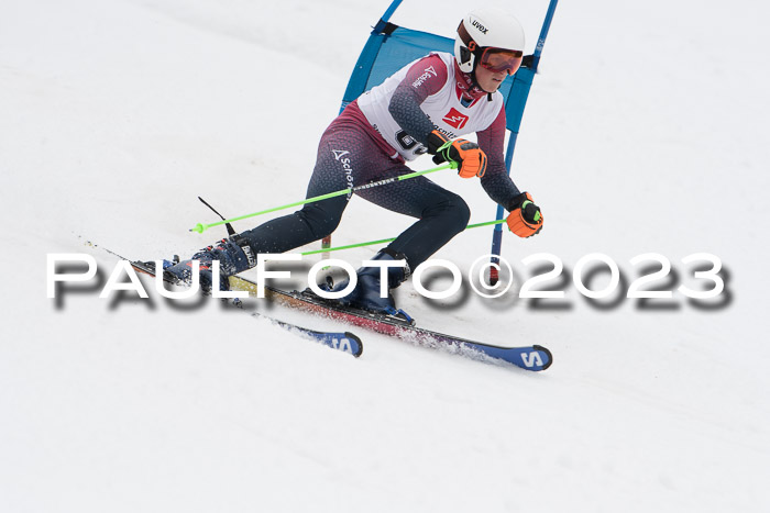 Parallel Slalom Trögllift 2023